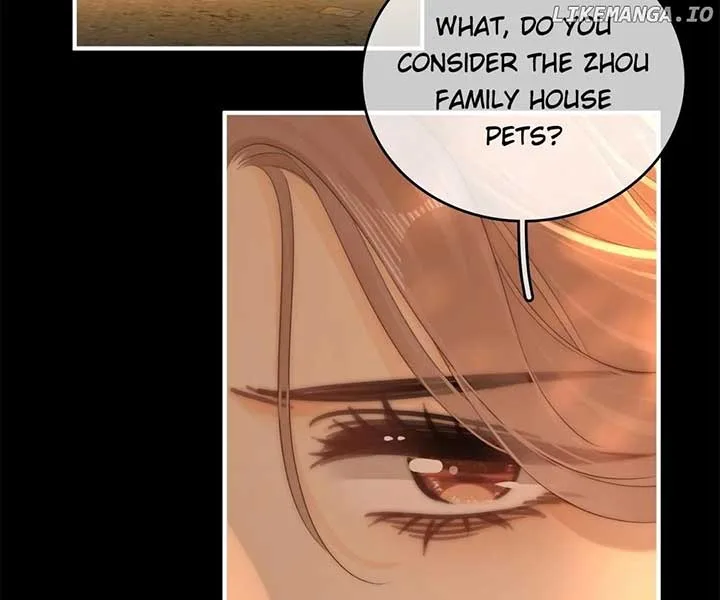 Pretty Woman Chapter 127 page 21