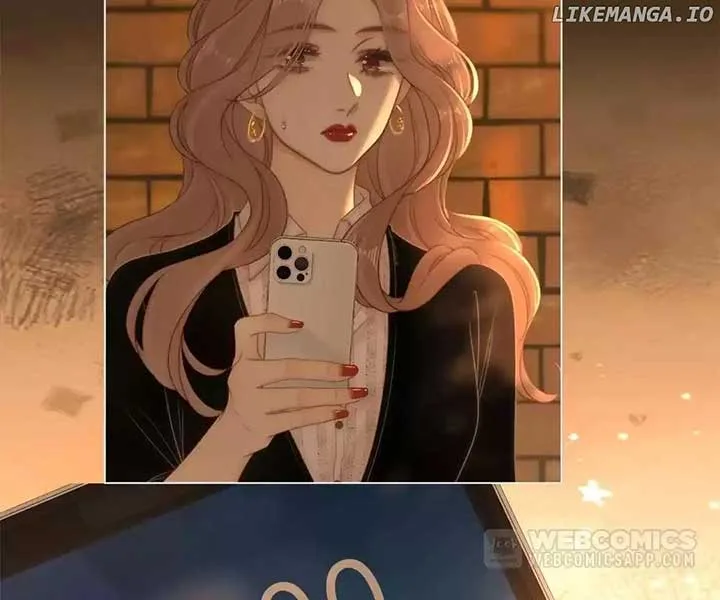 Pretty Woman Chapter 128 page 20