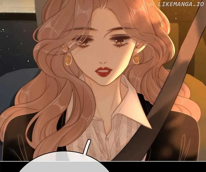 Pretty Woman Chapter 127 page 30