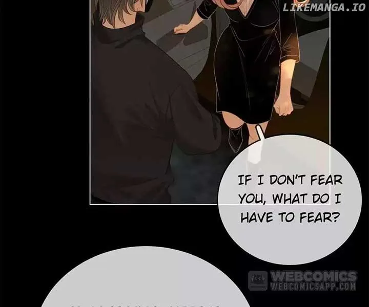 Pretty Woman Chapter 127 page 36