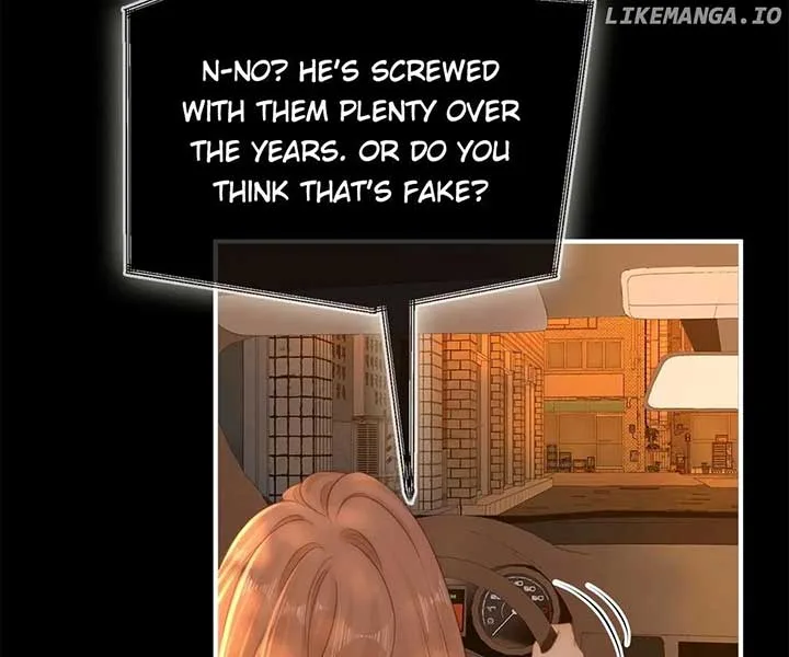 Pretty Woman Chapter 127 page 18