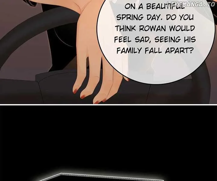 Pretty Woman Chapter 127 page 17