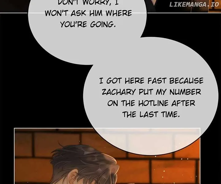 Pretty Woman Chapter 128 page 30