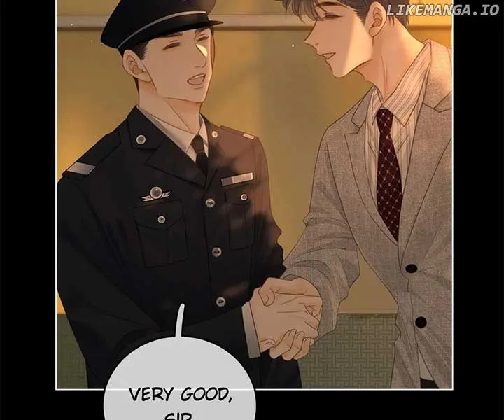 Pretty Woman Chapter 128 page 27