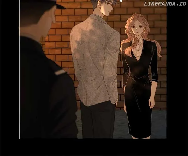 Pretty Woman Chapter 128 page 25