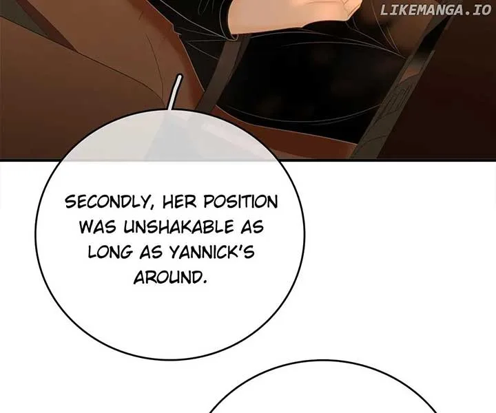 Pretty Woman Chapter 127 page 10