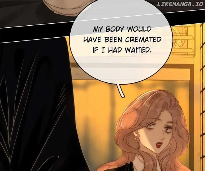 Pretty Woman Chapter 127 page 57
