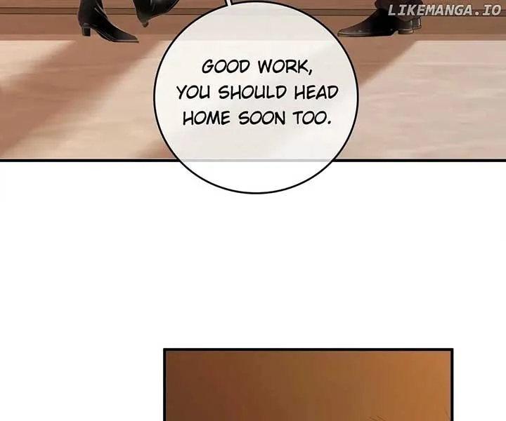 Pretty Woman Chapter 127 page 5