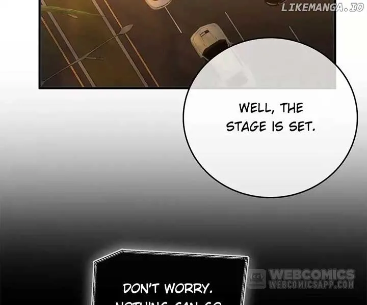 Pretty Woman Chapter 127 page 12
