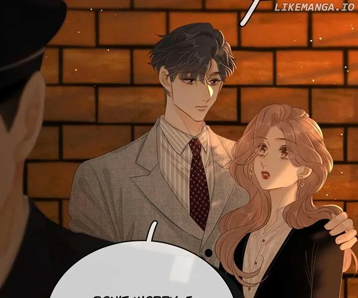 Pretty Woman Chapter 128 page 29