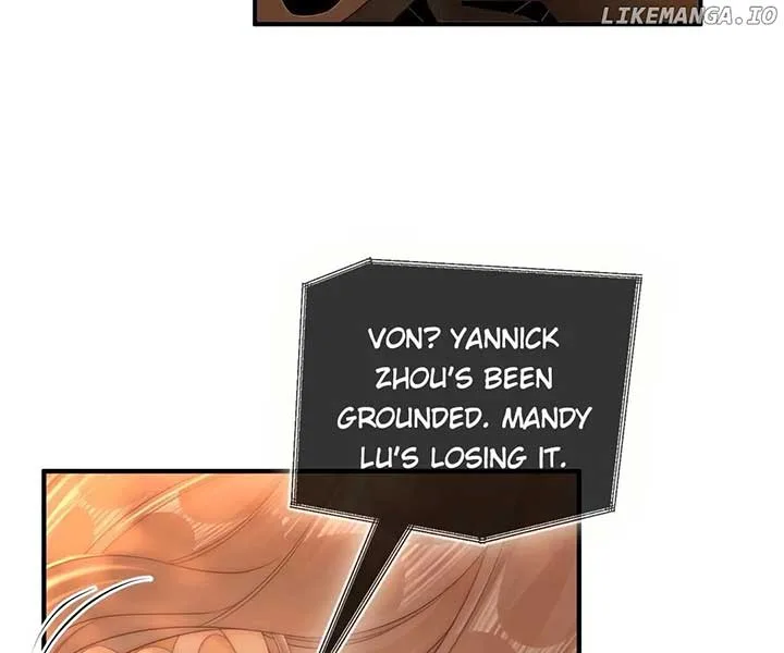 Pretty Woman Chapter 127 page 7