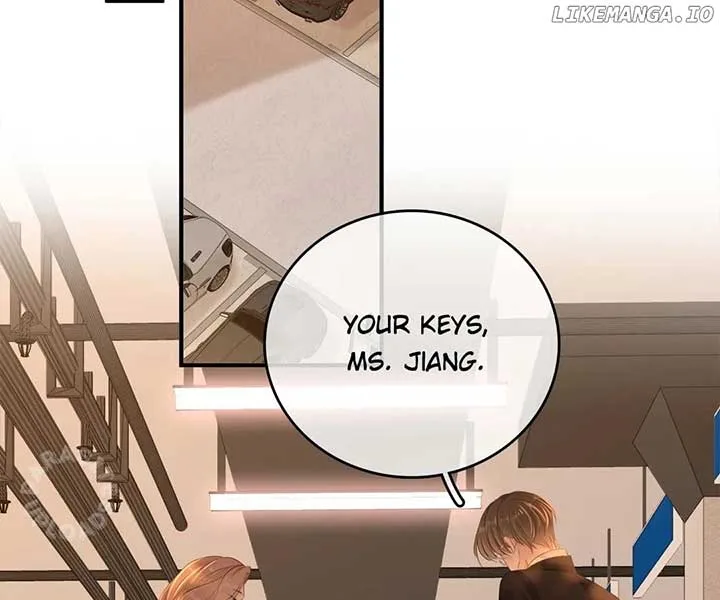 Pretty Woman Chapter 127 page 3