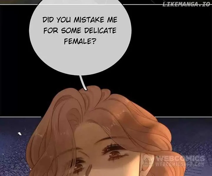 Pretty Woman Chapter 127 page 52