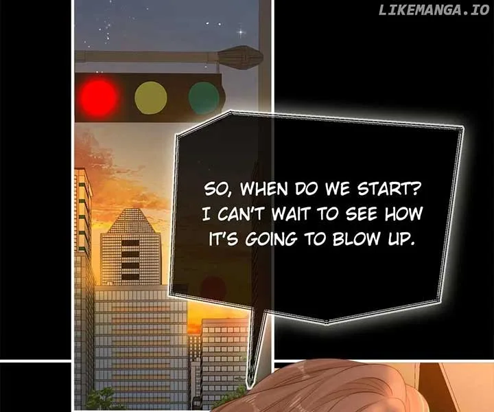 Pretty Woman Chapter 127 page 15