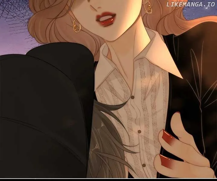 Pretty Woman Chapter 127 page 53