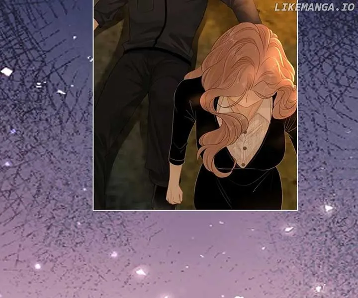 Pretty Woman Chapter 127 page 55