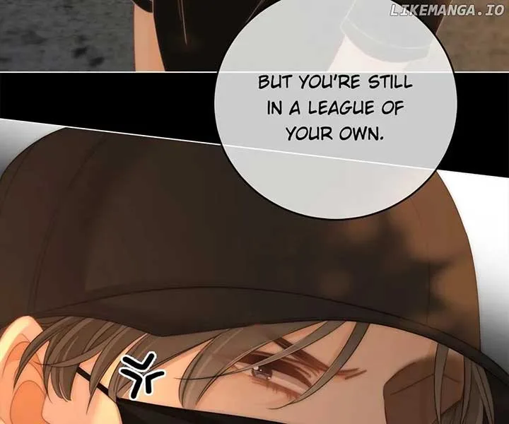 Pretty Woman Chapter 127 page 43