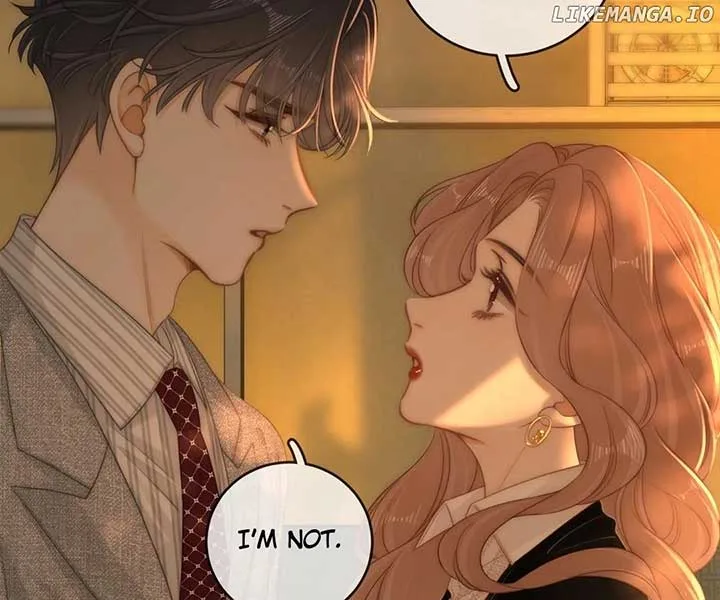Pretty Woman Chapter 128 page 23