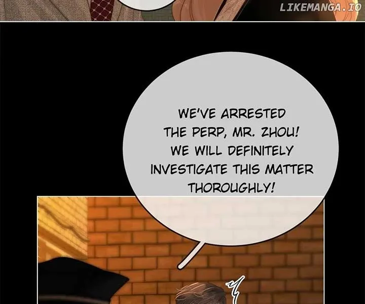 Pretty Woman Chapter 128 page 24