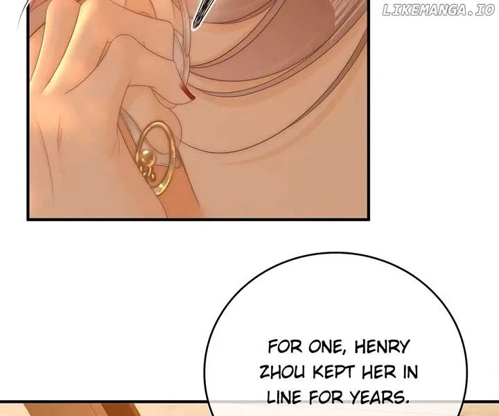Pretty Woman Chapter 127 page 8