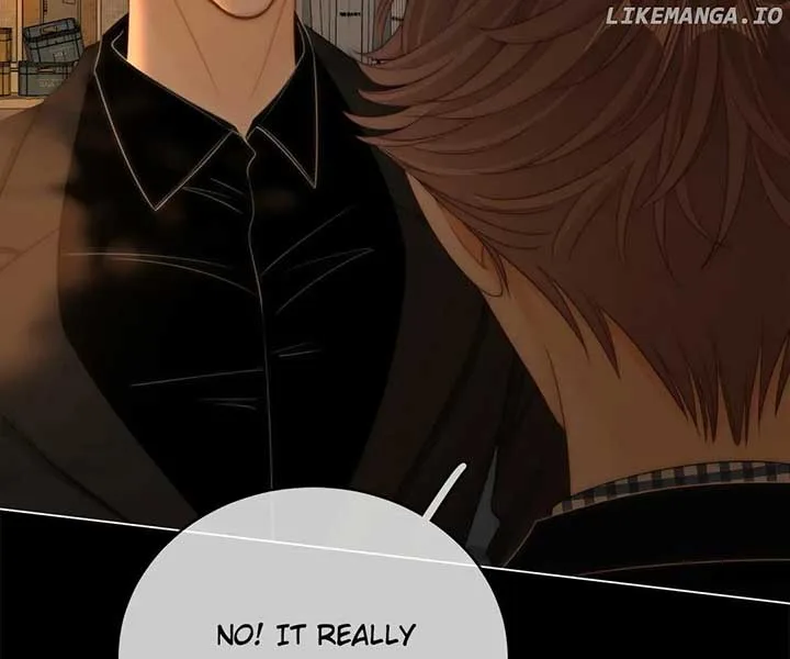 Pretty Woman Chapter 128 page 15