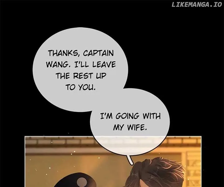 Pretty Woman Chapter 128 page 26