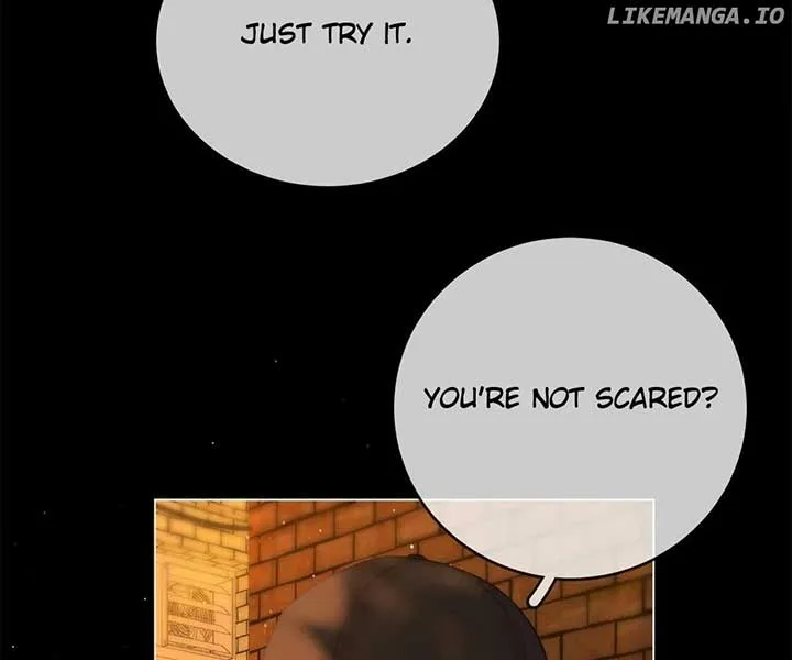 Pretty Woman Chapter 127 page 39