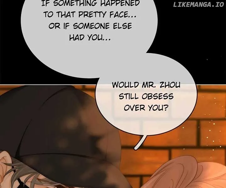 Pretty Woman Chapter 127 page 37