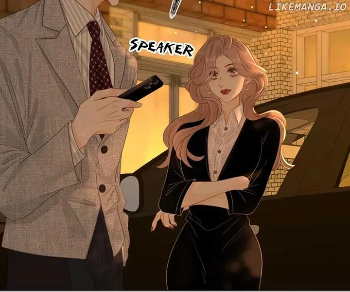 Pretty Woman Chapter 128 page 40