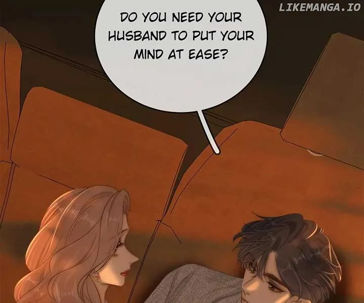 Pretty Woman Chapter 129 page 8
