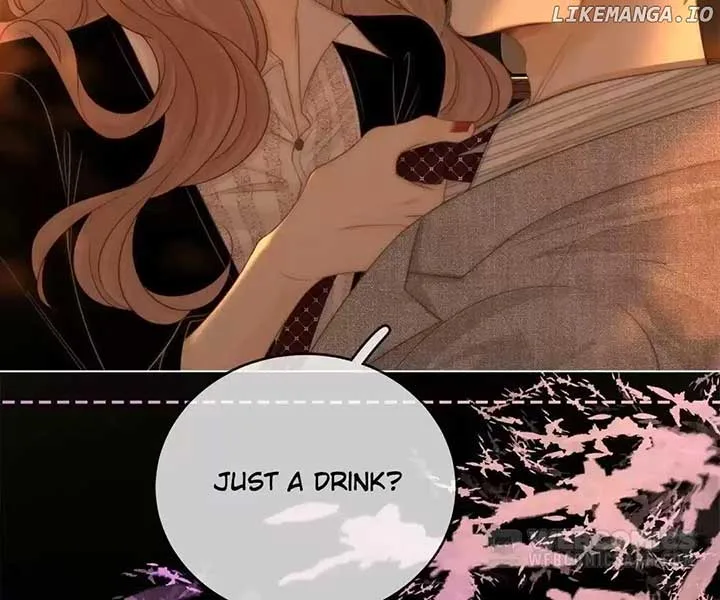 Pretty Woman Chapter 129 page 12