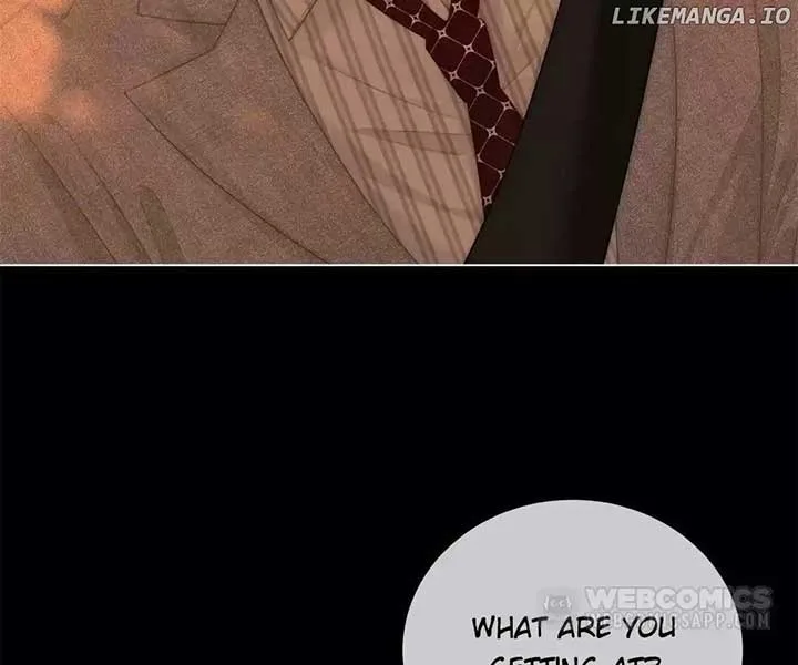 Pretty Woman Chapter 129 page 28