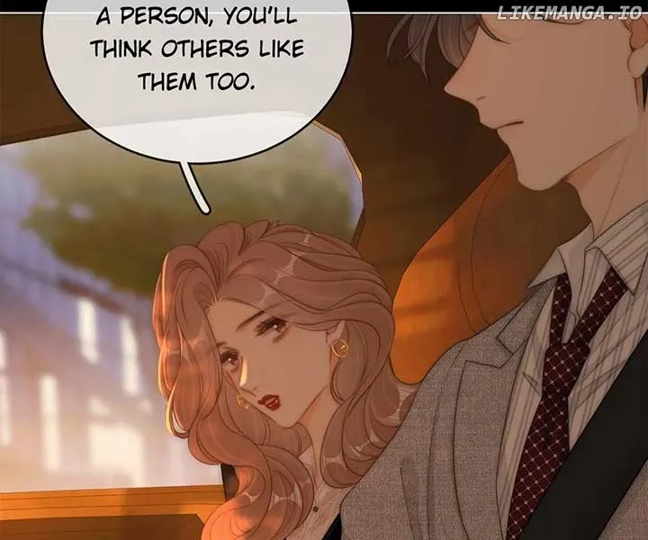 Pretty Woman Chapter 129 page 37