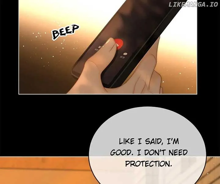Pretty Woman Chapter 128 page 47