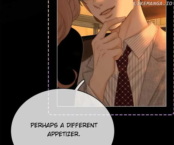 Pretty Woman Chapter 129 page 15