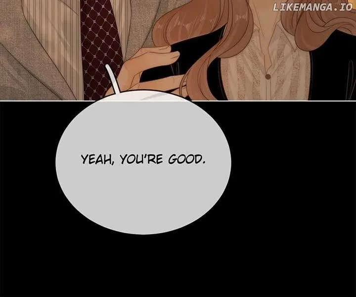 Pretty Woman Chapter 128 page 49