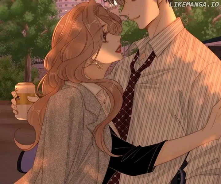 Pretty Woman Chapter 129 page 65