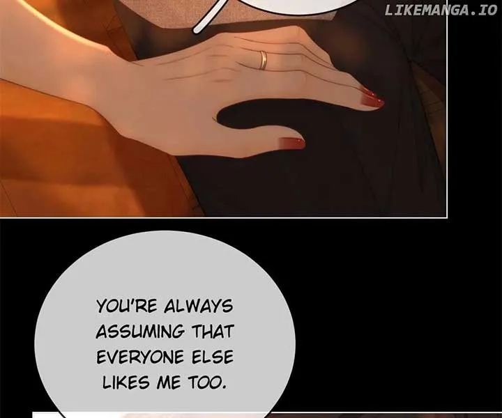 Pretty Woman Chapter 129 page 39