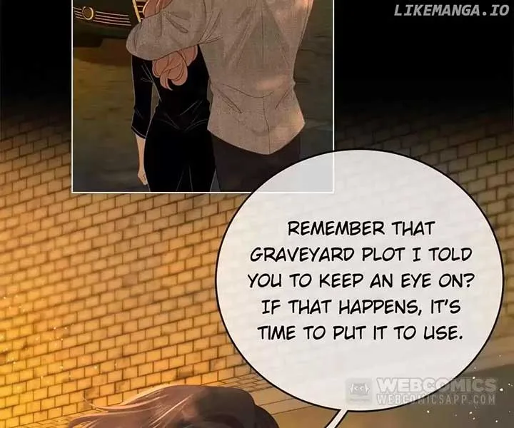Pretty Woman Chapter 128 page 44