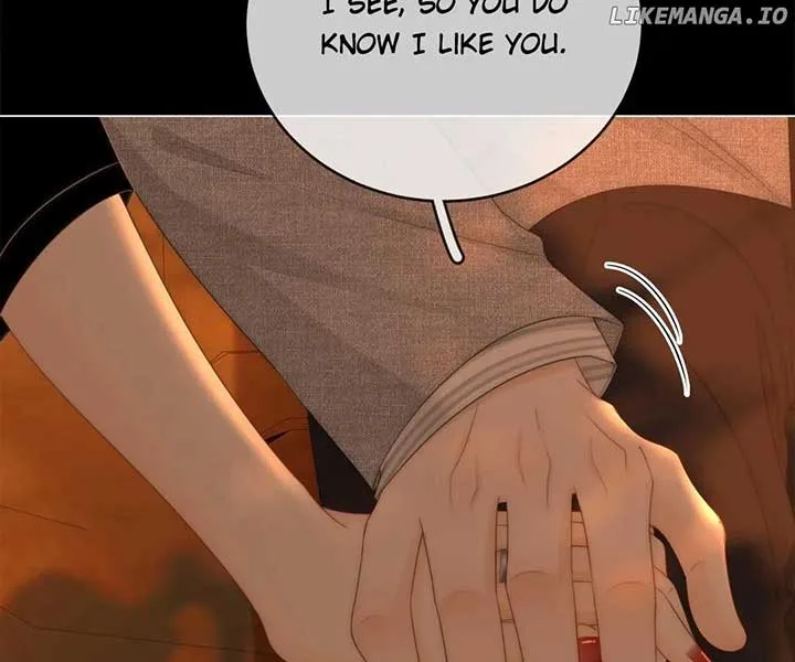 Pretty Woman Chapter 129 page 41