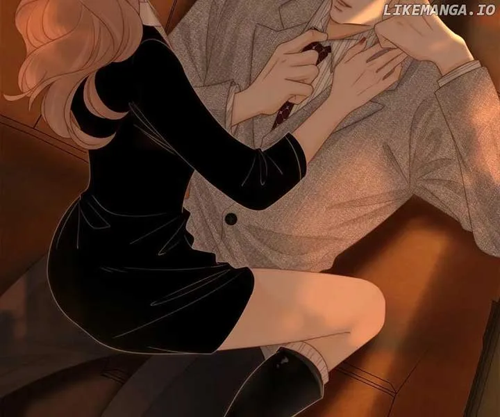 Pretty Woman Chapter 129 page 9