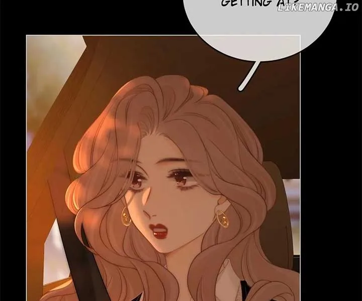 Pretty Woman Chapter 129 page 29