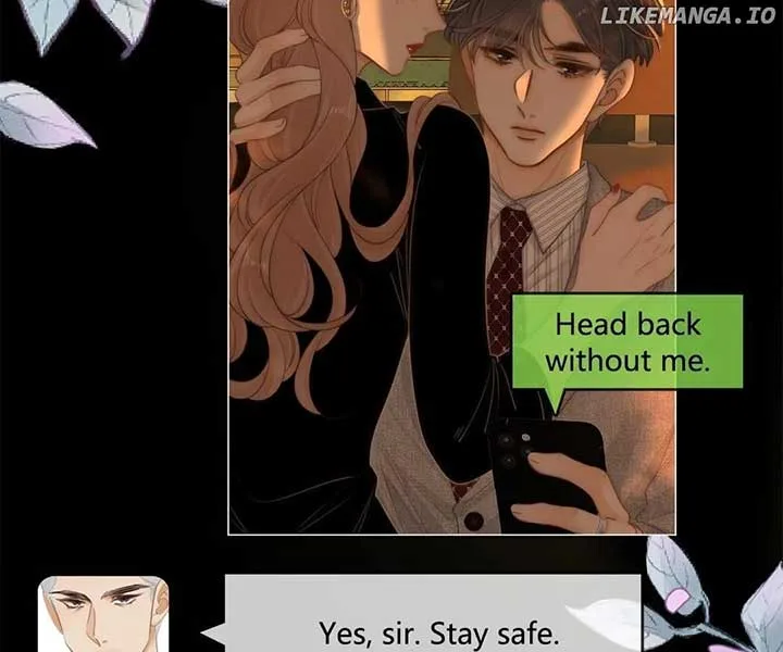 Pretty Woman Chapter 129 page 5