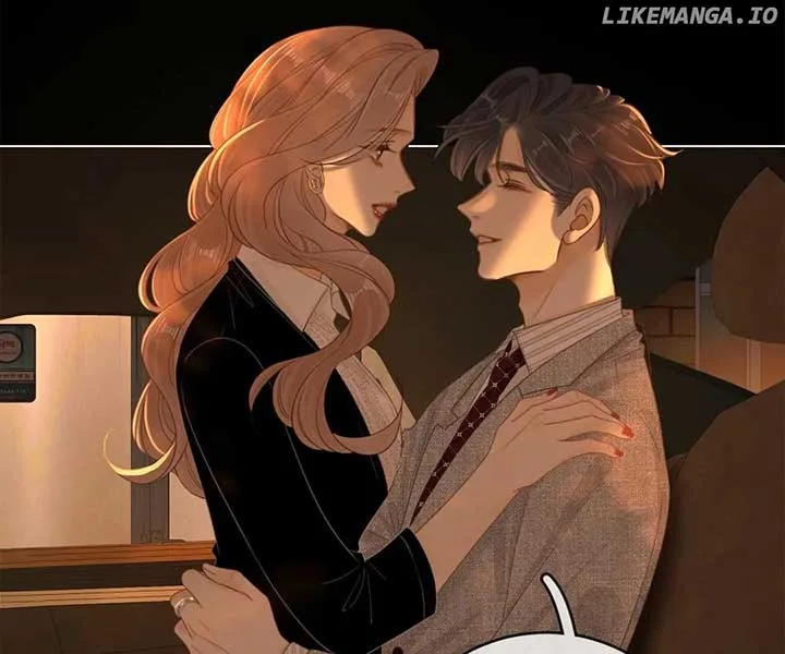 Pretty Woman Chapter 129 page 17