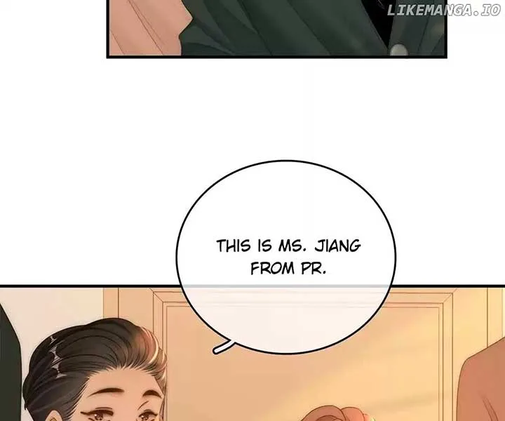 Pretty Woman Chapter 132 page 41