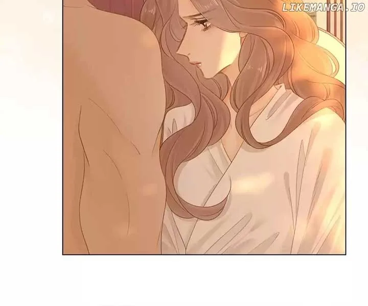 Pretty Woman Chapter 132 page 25