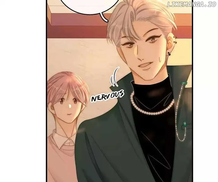 Pretty Woman Chapter 132 page 40