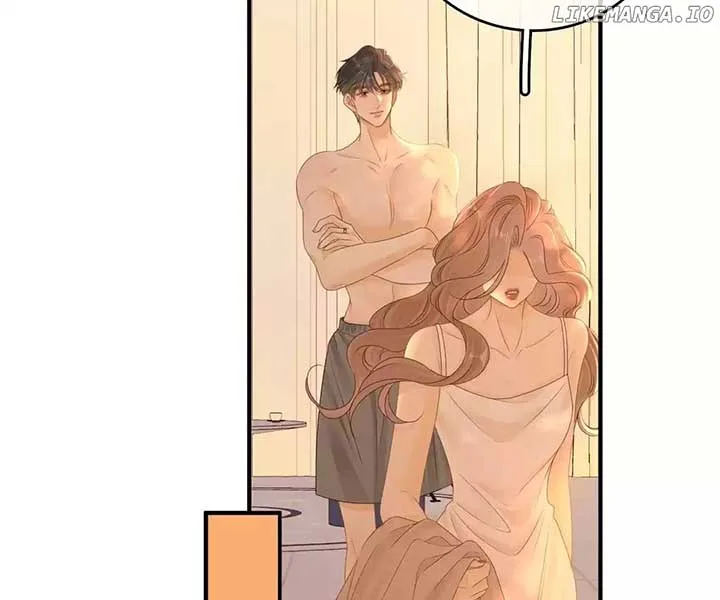 Pretty Woman Chapter 132 page 30