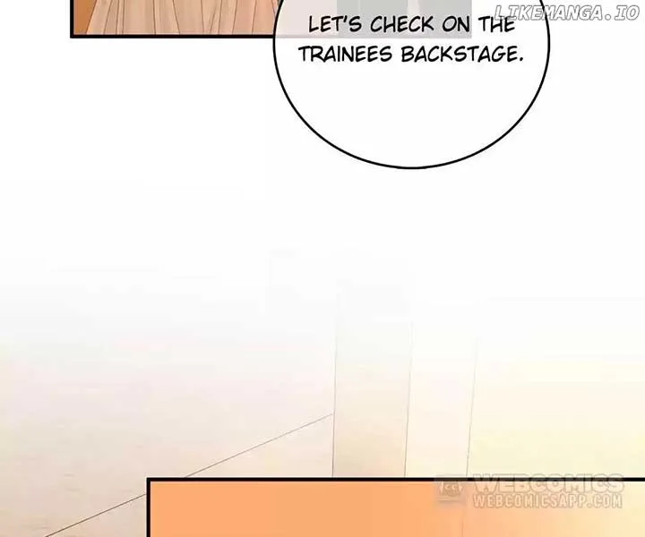 Pretty Woman Chapter 132 page 36
