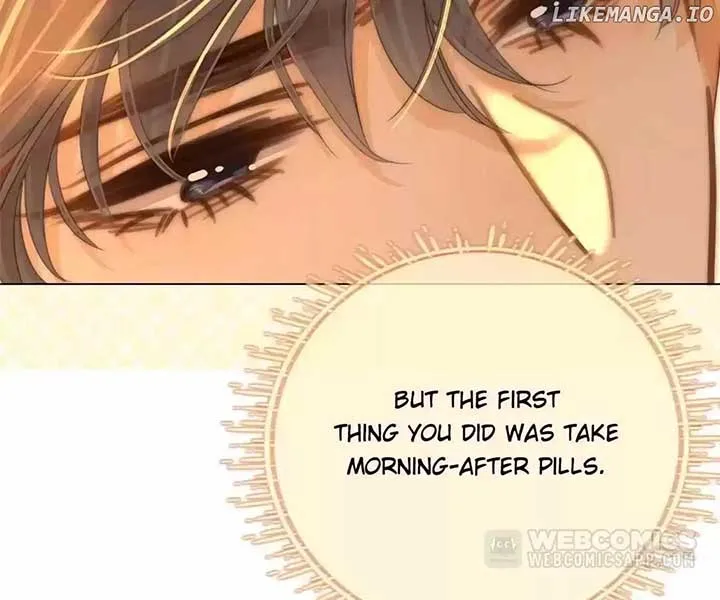 Pretty Woman Chapter 132 page 12